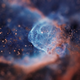 Illustration for article titled Beautiful tilt-shift photos turn the Universe into precious jewels